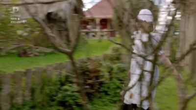 Morning, Vicar. - The Brokenwood Mysteries