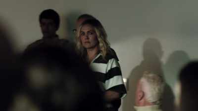 Morning, welcome to District
Court. - Mormon Mom Gone Wrong: The Ruby Franke Story