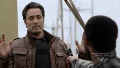 - Morning!
- Who are you? - Continuum