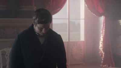 - Morning, Your Royal Highness. - Anson. - Victoria