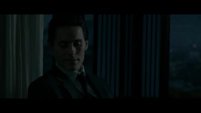 Morning - The Outsider