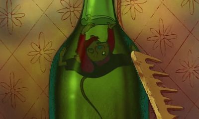 Morningside Orphanage - The Rescuers