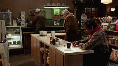 Moron Putz - Grumpy Old Men