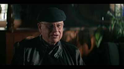 Moronic, low-grade,
creepy ugliness. - Beyond: UFOS and the Unknown