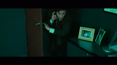 Morpheus: GOOD. - The Matrix