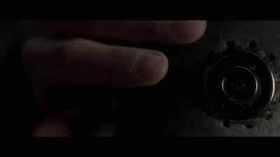 MORPHEUS, WHAT'S HAPPENED TO ME? - The Matrix