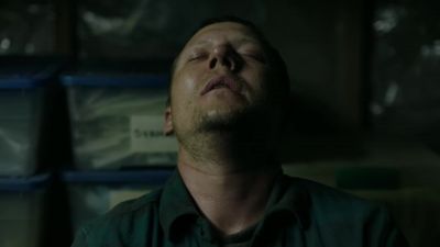 (MORPHINE SQUIRTS) - Fear the Walking Dead