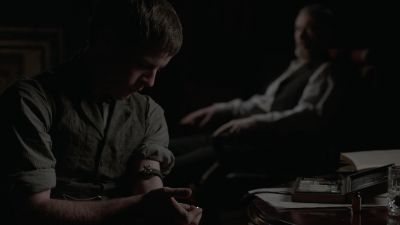 Morphine? - Penny Dreadful