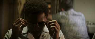 - Morreu com as cordas. - Rudeboy: The Story of Trojan Records