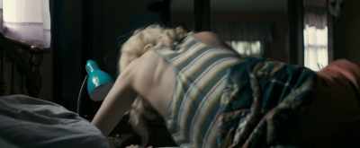 [Morris] Deb,
 it's Detective Morris. I... - American Woman