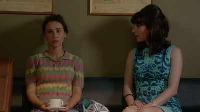 Morris Dunnet implicated him
in Irene Dunnet's disappearance. - Ms Fisher's Modern Murder Mysteries