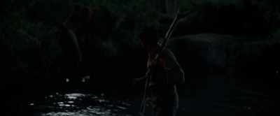 ...Morris and I
will agitate the water - The Sisters Brothers