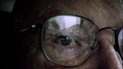 MORRIS Is it the feeling that you're damned if you do - The Fog of War