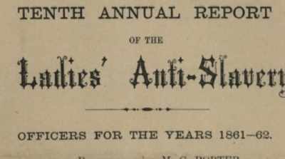 Morris, Jr.:
He was invited to speak - Frederick Douglass: In Five Speeches