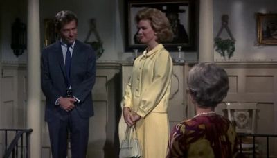 MORRIS LOOK AT THIS APARTMENT I LOVE IT - No Way to Treat a Lady