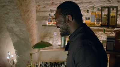 Morris Maramaldi
is one of Milan's - Stanley Tucci: Searching for Italy