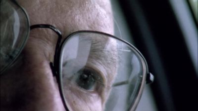 MORRIS ON PHONE After you left the Johnson administration - The Fog of War