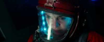 Morris, we're hit! - Dune Drifter