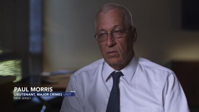 Morris: What we learned from listening shocked - Forensic Files II