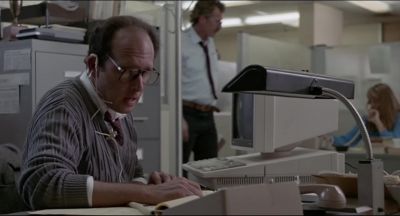 Morrison city desk How can I help you - Wanted: Dead or Alive