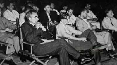 MORRISON: Oppenheimer's view
was that unless we found out - Hiroshima and Nagasaki: 75 Years Later