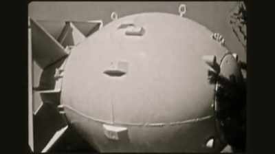 MORRISON:
There were two bombs, - Hiroshima and Nagasaki: 75 Years Later