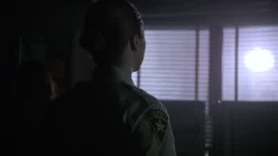 Morrow. - Teen Wolf