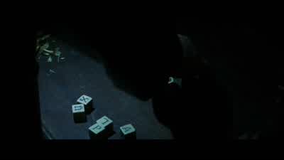 Mors. Latin... for Death? - Insidious: Chapter 2