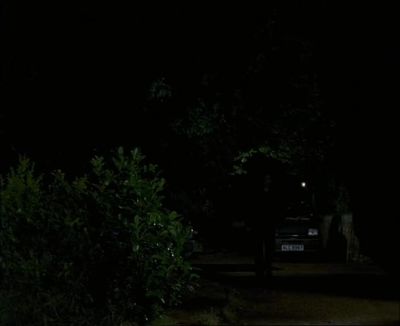 MORSE: A Mr Mathew Brewster. - Inspector Morse