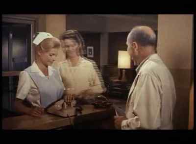 Morse. Any aborts? - A Gathering of Eagles