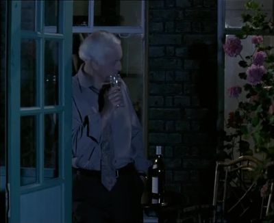 Morse. - Inspector Morse