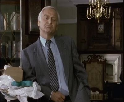 Morse. - Inspector Morse
