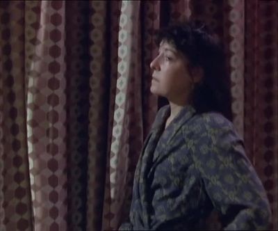 MORSE: Yes, keep the aII-ports warning. - Inspector Morse
