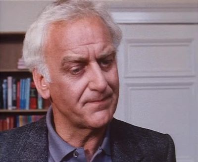 Morse - Inspector Morse