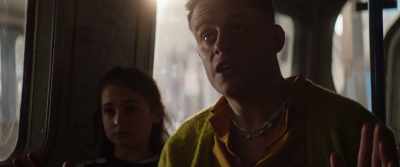-Mort?
-My name is not "Mort".
It's Martin! [Shouts] - Tales of Babylon