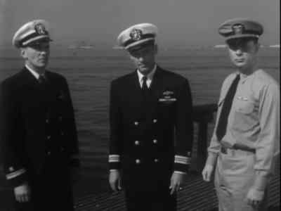 - Mort? - Submarine Command