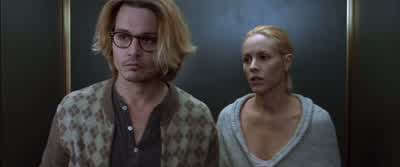 Mort. -Wait. I need to ask you something. -What? - Secret Window