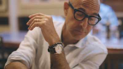 Mortadella is what
gave birth to baloney. - Stanley Tucci: Searching for Italy