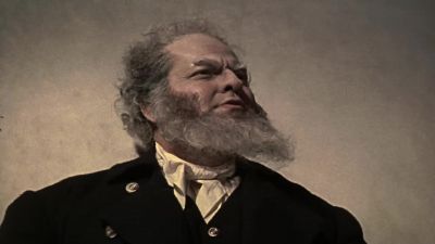 Mortal or immortal - Moby Dick