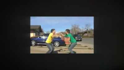 [Mortal Kombat music] - The YouTube Effect