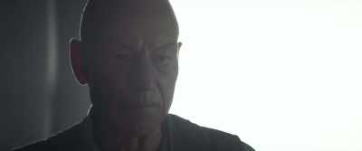 Mortality gives meaning - Star Trek: Picard