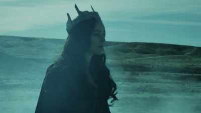 Mortals have to die to get to the Underworld, - Mythica: The Godslayer