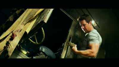 Mortar shells? - Transformers: Age of Extinction