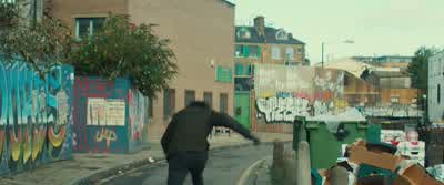 MORTDECAI: Well done, Jock. - Mortdecai