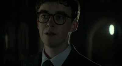 Mortifer, you must listen.
The engine... - Old Boys