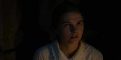 Mortify therefore your members
which are upon the earth... - The Last Thing Mary Saw