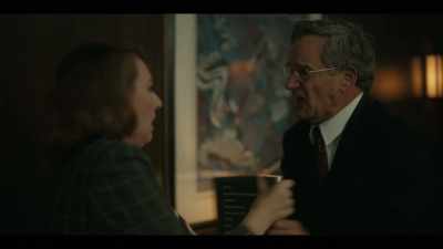 - Mortimer.
- Are you stupid? I mean, Jesus Christ. - Painkiller
