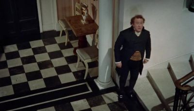 Mortimer sir - Beau Brummell
