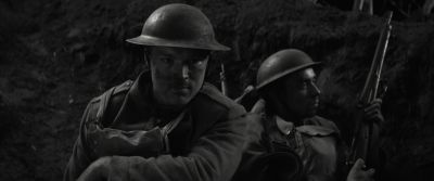 Morton we're not out here just layin' wire - Foxhole