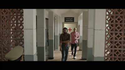 MORTUARY - CBI 5: The Brain